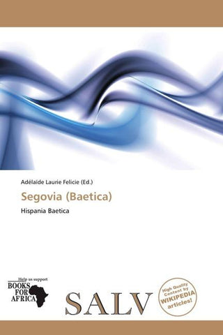 Segovia (Baetica)