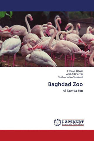 Baghdad Zoo