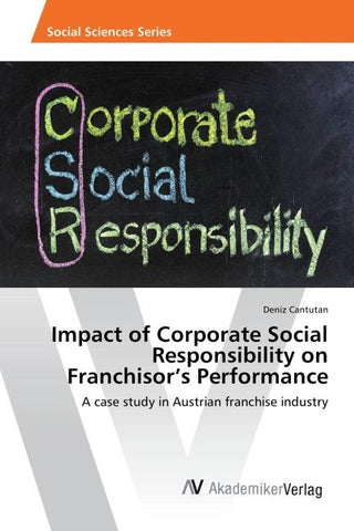 Impact of Corporate Social Responsibility on Franchisor's Performance