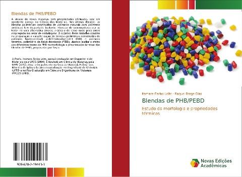 Blendas de PHB/PEBD
