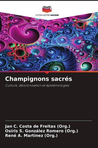 Champignons sacrés