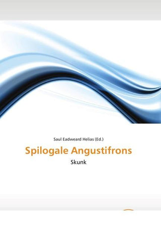 Spilogale Angustifrons