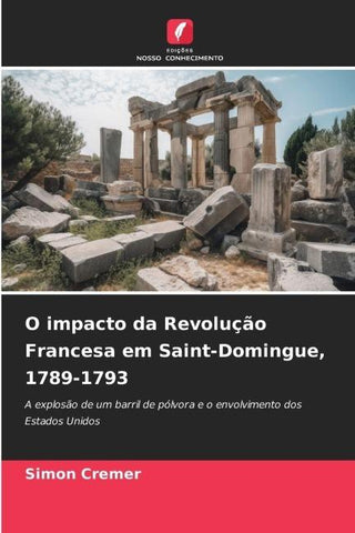 O impacto da Revolução Francesa em Saint-Domingue, 1789-1793