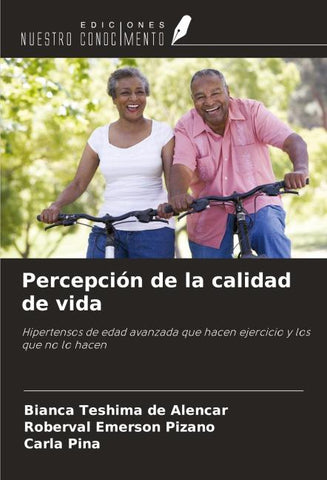 Percepción de la calidad de vida