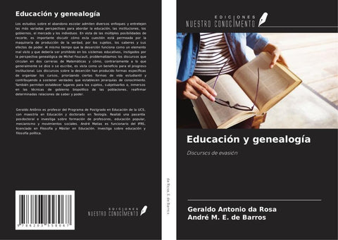 Educación y genealogía