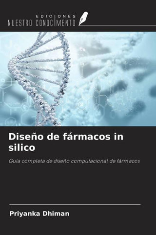 Diseño de fármacos in silico