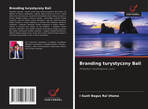 Branding turystyczny Bali