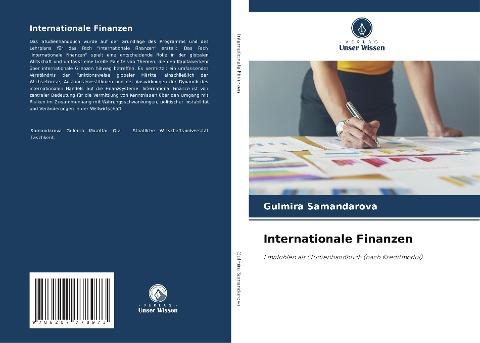 Internationale Finanzen