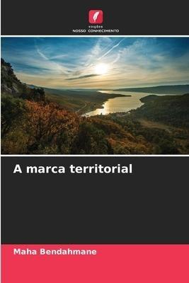A marca territorial