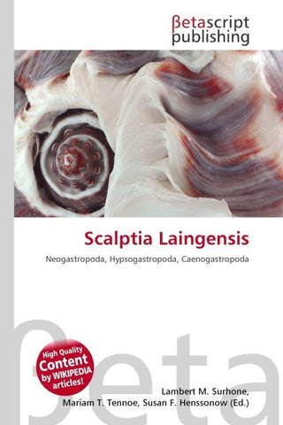 Scalptia Laingensis
