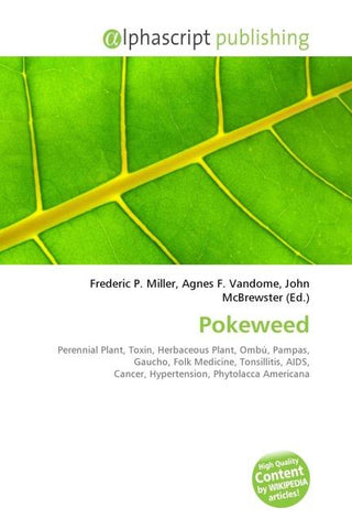 Pokeweed