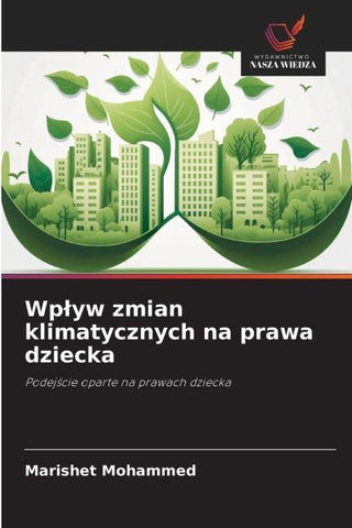 Wp¿yw zmian klimatycznych na prawa dziecka