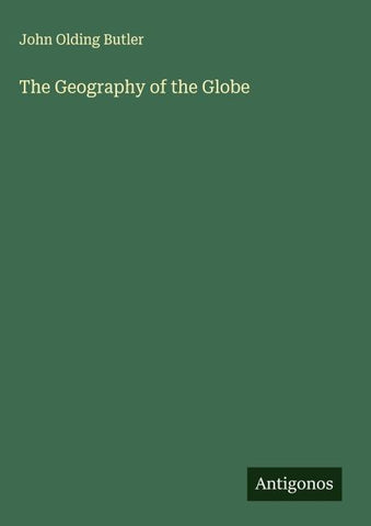 The Geography of the Globe