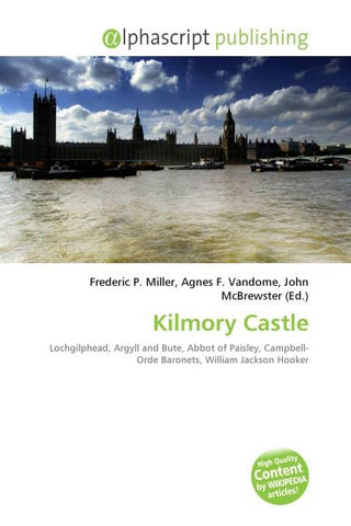 Kilmory Castle