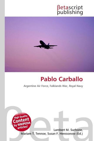 Pablo Carballo