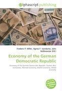 Economy of the German Democratic Republic