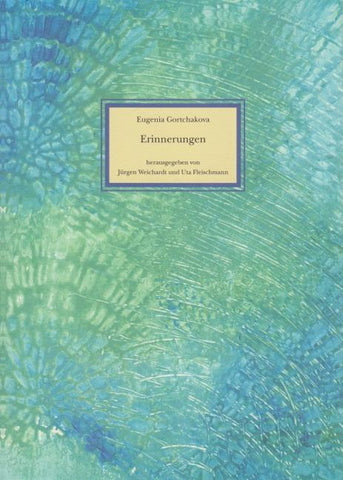 Erinnerungen