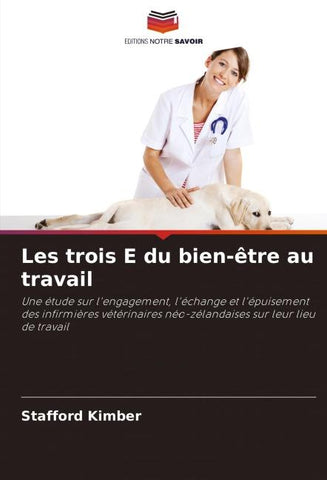 Les trois E du bien-être au travail