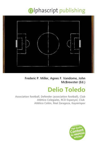 Delio Toledo