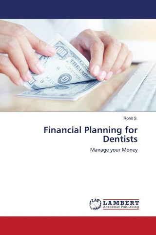 Financial Planning for Dentists