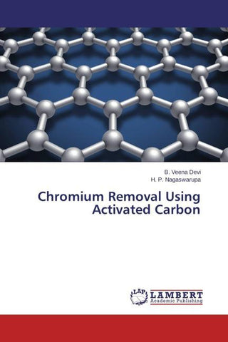 Chromium Removal Using Activated Carbon