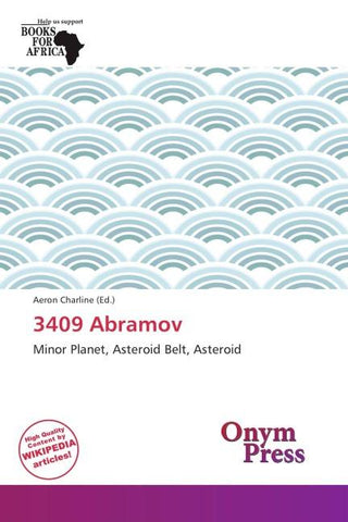 3409 Abramov