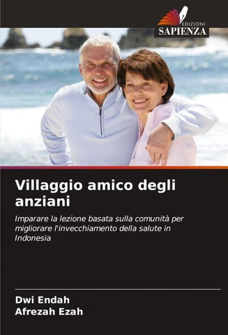 Villaggio amico degli anziani