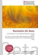 Ramstein Air Base