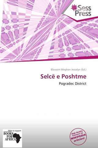 Selcë e Poshtme