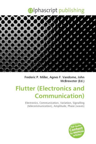Flutter (Electronics and Communication)