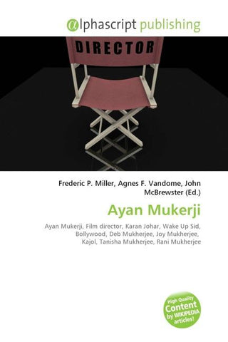 Ayan Mukerji
