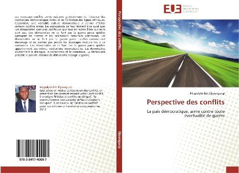 Perspective des conflits