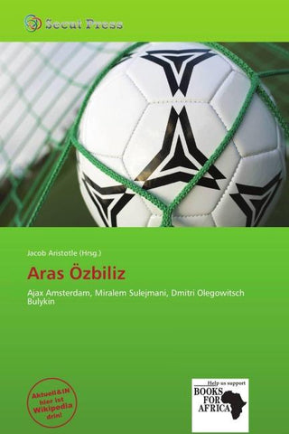 Aras Özbiliz