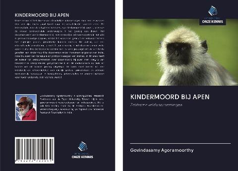 KINDERMOORD BIJ APEN