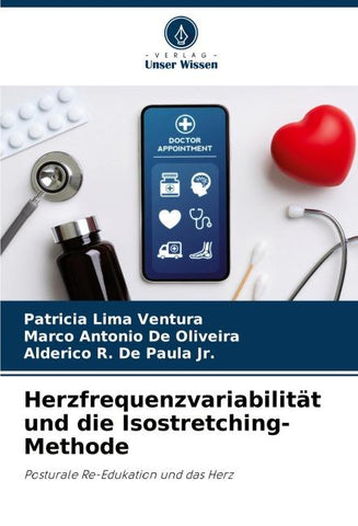 Herzfrequenzvariabilität und die Isostretching-Methode