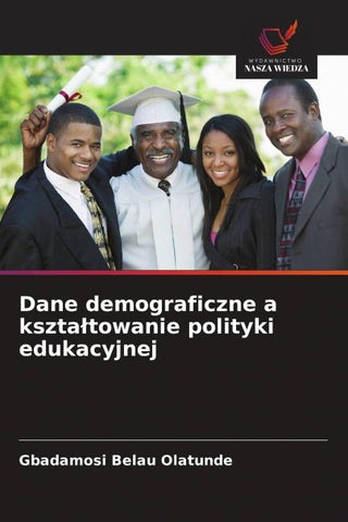 Dane demograficzne a kszta¿towanie polityki edukacyjnej