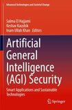 Artificial General Intelligence (AGI) Security