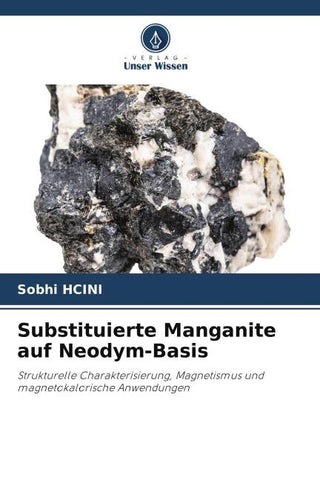 Substituierte Manganite auf Neodym-Basis