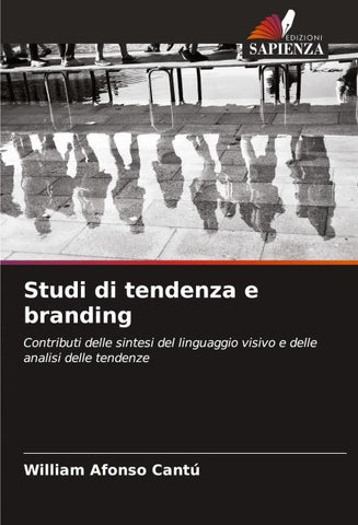 Studi di tendenza e branding