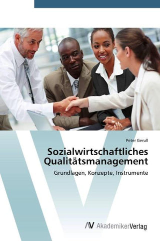 Sozialwirtschaftliches Qualitätsmanagement