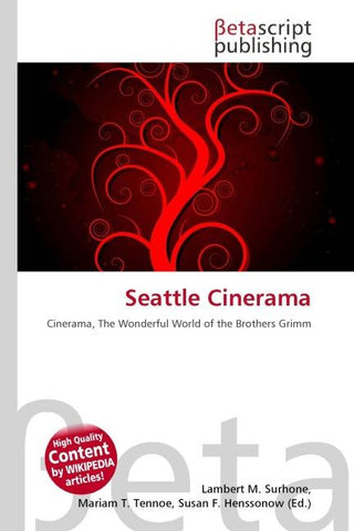 Seattle Cinerama