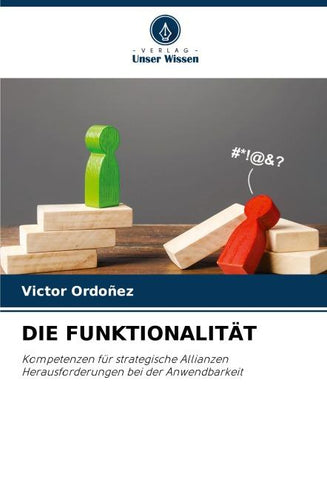 DIE FUNKTIONALITÄT