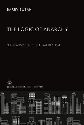 The Logic of Anarchy