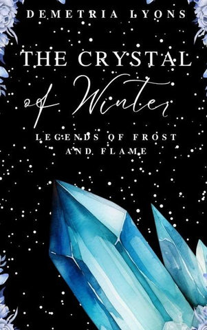 The Crystal of Winter