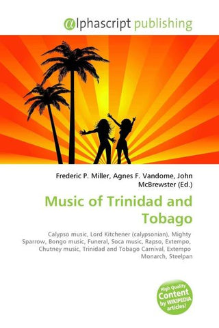 Music of Trinidad and Tobago