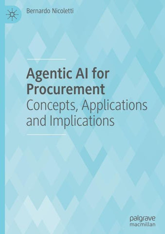 Agentic AI for Procurement