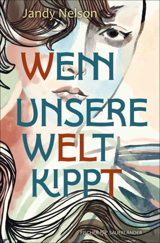 Wenn unsere Welt kippt