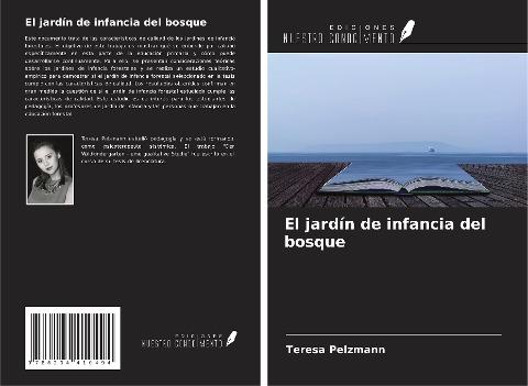 El jardín de infancia del bosque