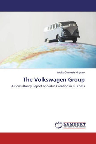 The Volkswagen Group
