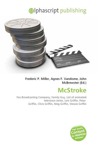 McStroke